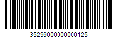 7-11 Barcode