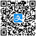 支付寶香港二維碼 Alipay Hong Kong QR Code