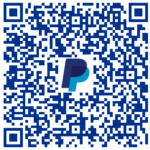 paypal qrcode