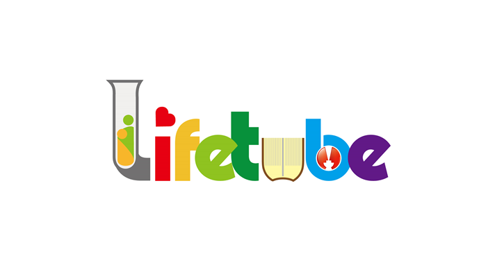 Lifetube 網上生命教育平台標誌